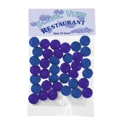 Snack Bites - Chocolate Buttons