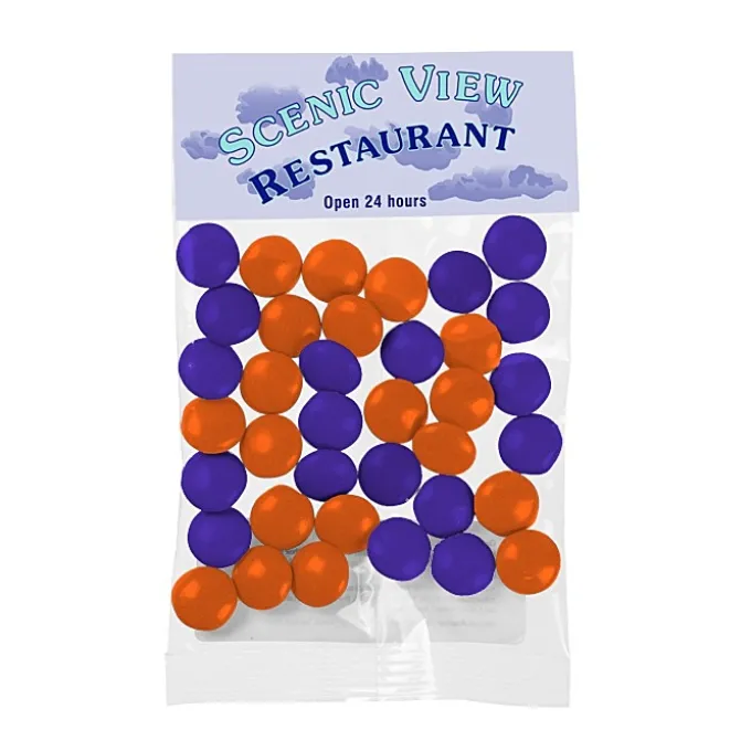 Snack Bites - Chocolate Buttons