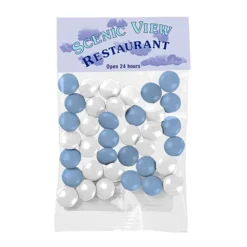 Snack Bites - Chocolate Buttons