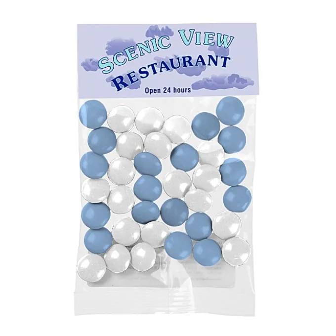 Snack Bites - Chocolate Buttons