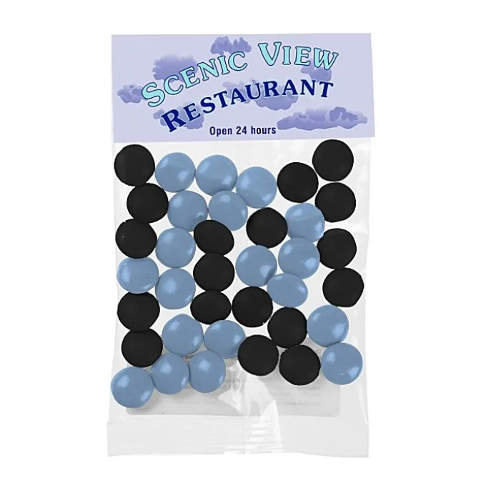 Snack Bites - Chocolate Buttons