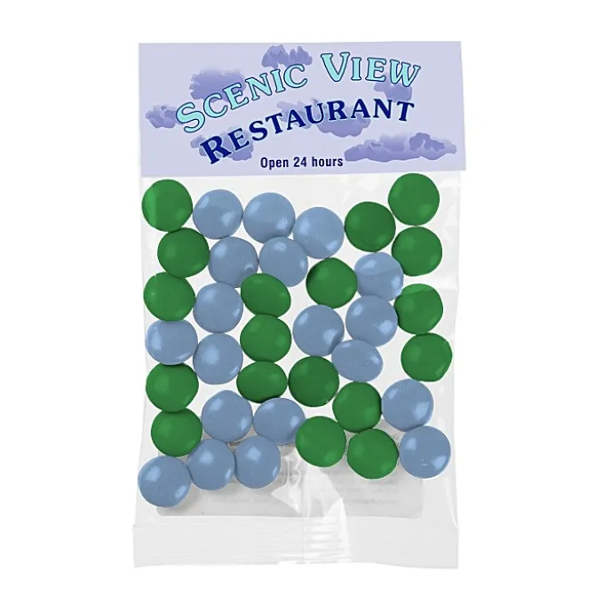 Snack Bites - Chocolate Buttons