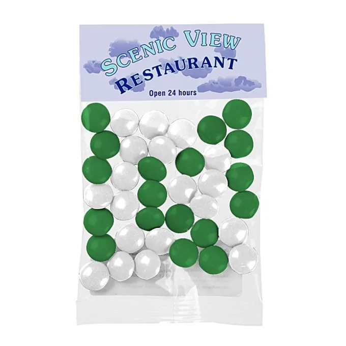 Snack Bites - Chocolate Buttons