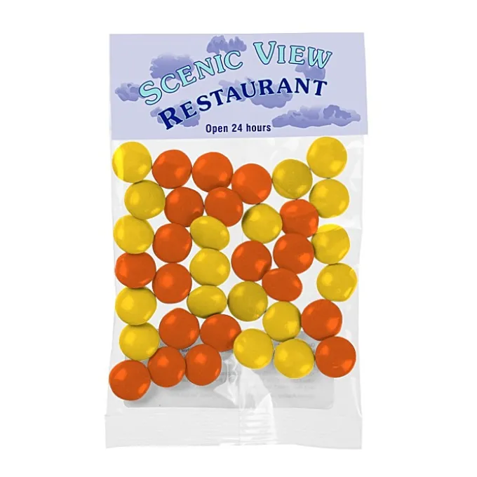 Snack Bites - Chocolate Buttons