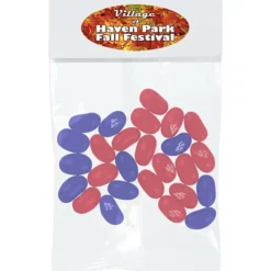 Snack Bites - Jelly Belly