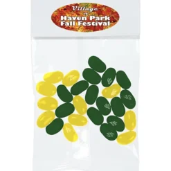 Snack Bites - Jelly Belly