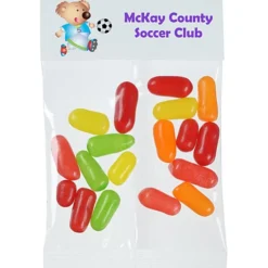 Snack Bites - Mike and Ike