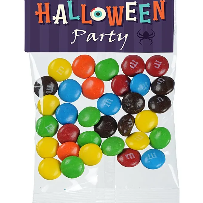 Snack Bites - M&M's