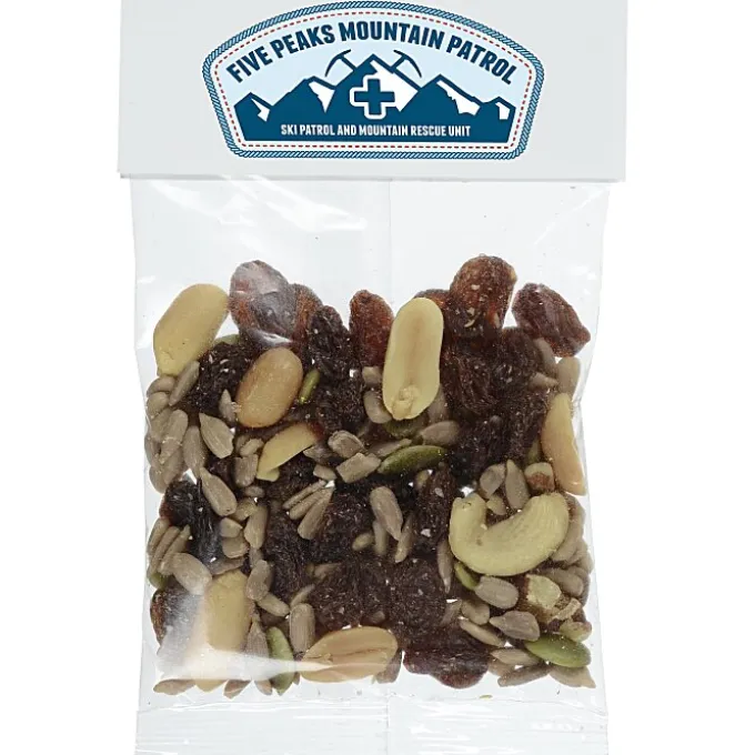 Snack Bites - Trail Mix