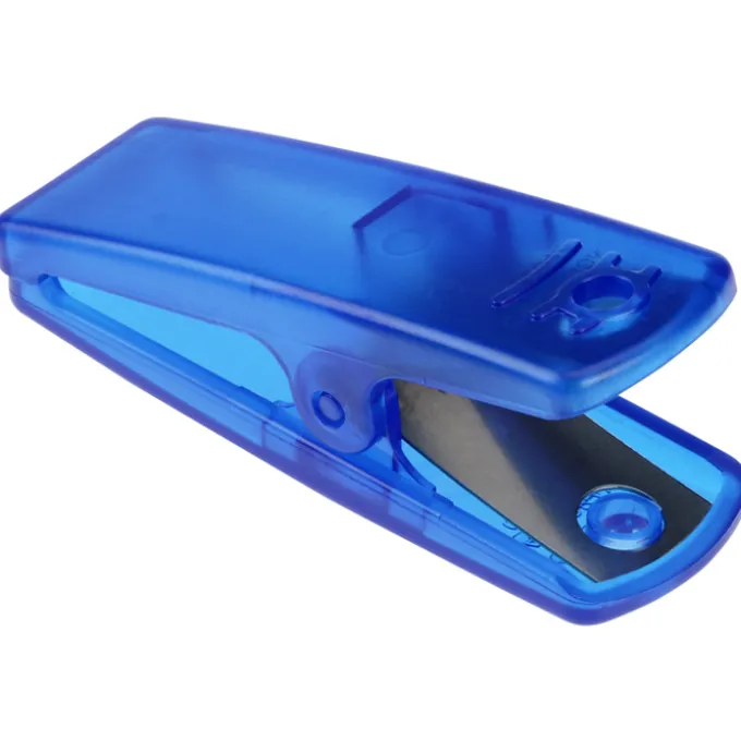 Snack Clip