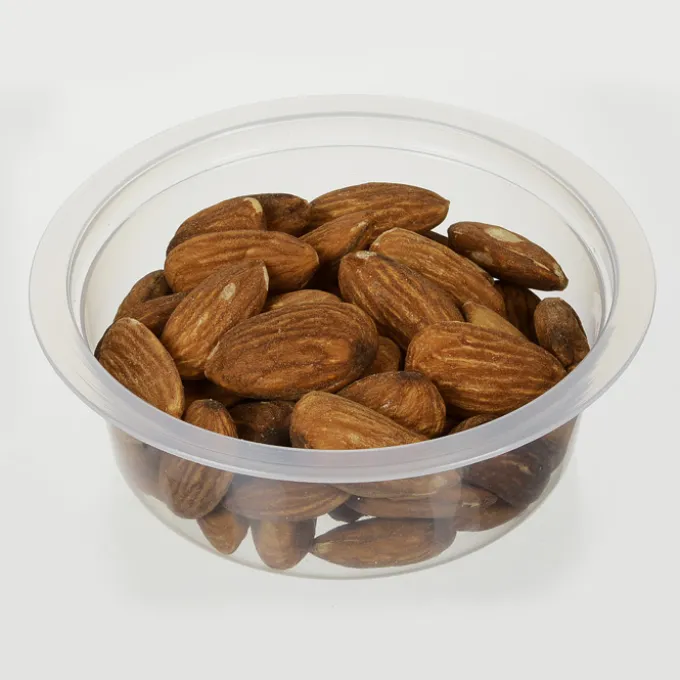 Snack Cups - Almonds
