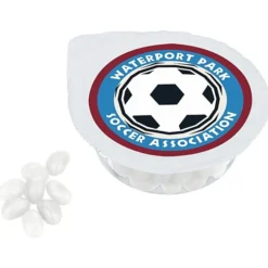 Snack Cups - Gourmet Jelly Beans