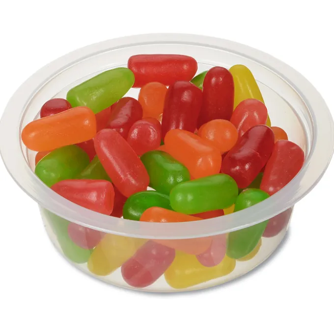 Snack Cups - Mike and Ike