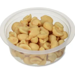 Snack Cups - Peanuts