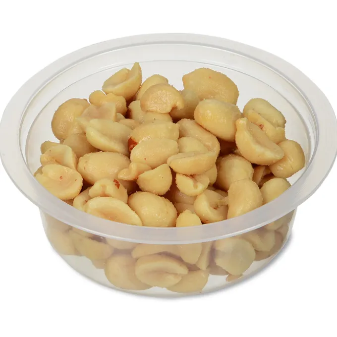 Snack Cups - Peanuts