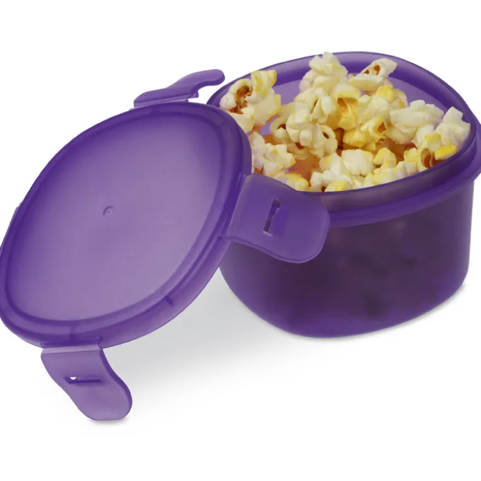 Snack-In Container - Translucent
