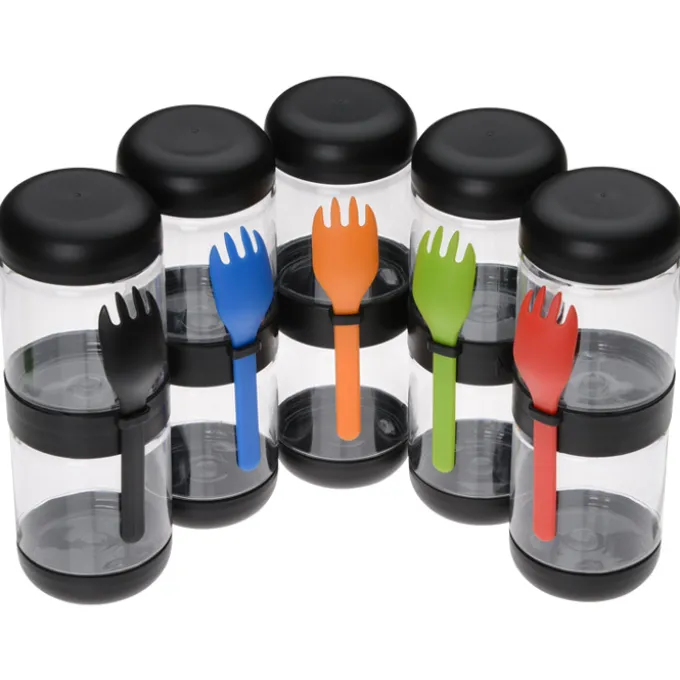Snack Stacker