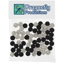Snack Treats - Chocolate Buttons