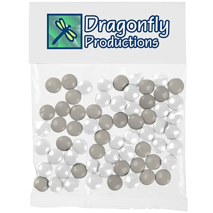 Snack Treats - Chocolate Buttons