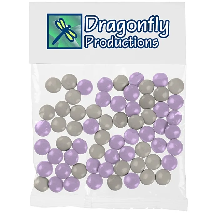 Snack Treats - Chocolate Buttons