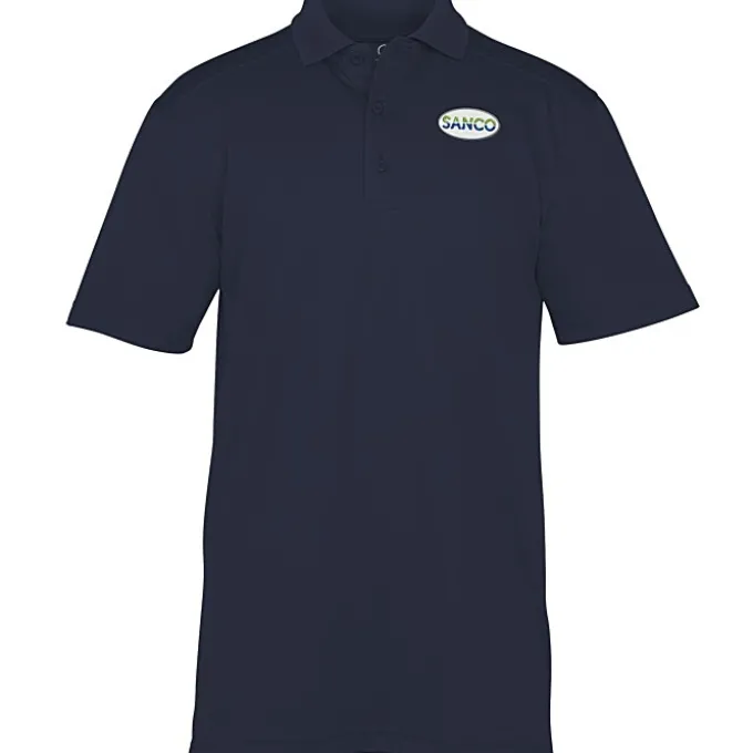 Snag Proof Industrial Performance Polo - Men's