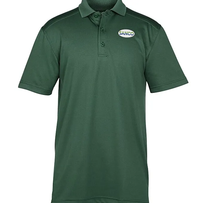 Snag Proof Industrial Performance Polo - Men's