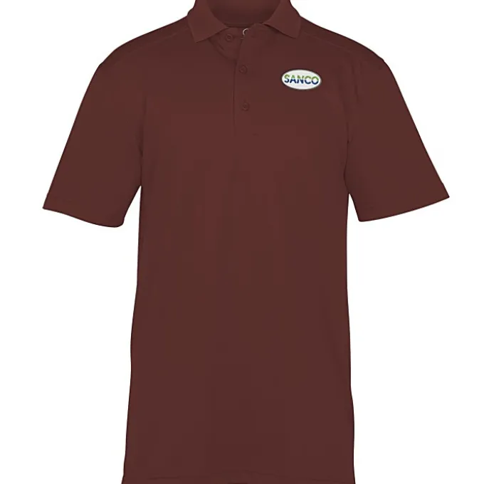 Snag Proof Industrial Performance Polo - Men's