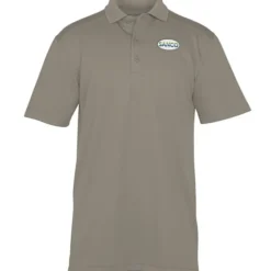 Snag Proof Industrial Performance Polo - Men's - 24 hr