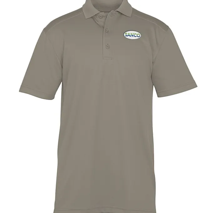 Snag Proof Industrial Performance Polo - Men's - 24 hr