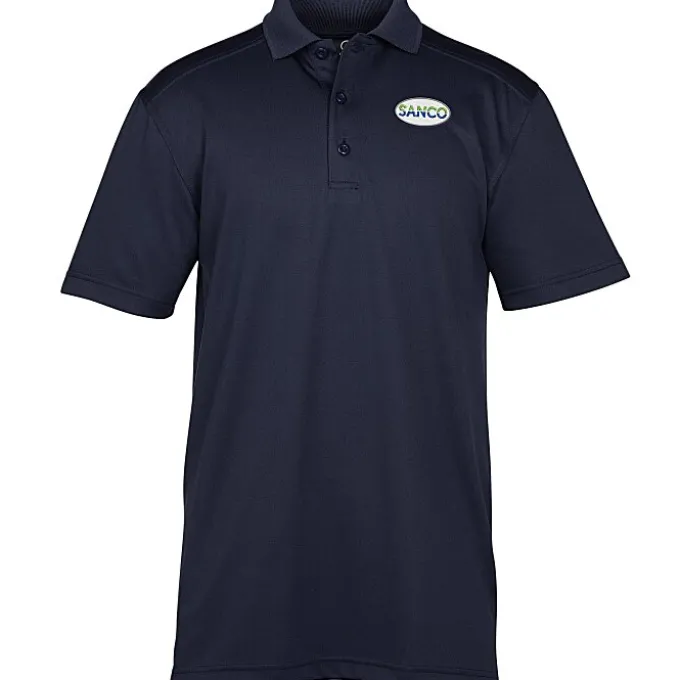 Snag Proof Industrial Performance Polo - Men's - 24 hr