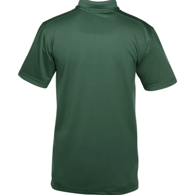 Snag Proof Industrial Performance Polo - Men's - 24 hr
