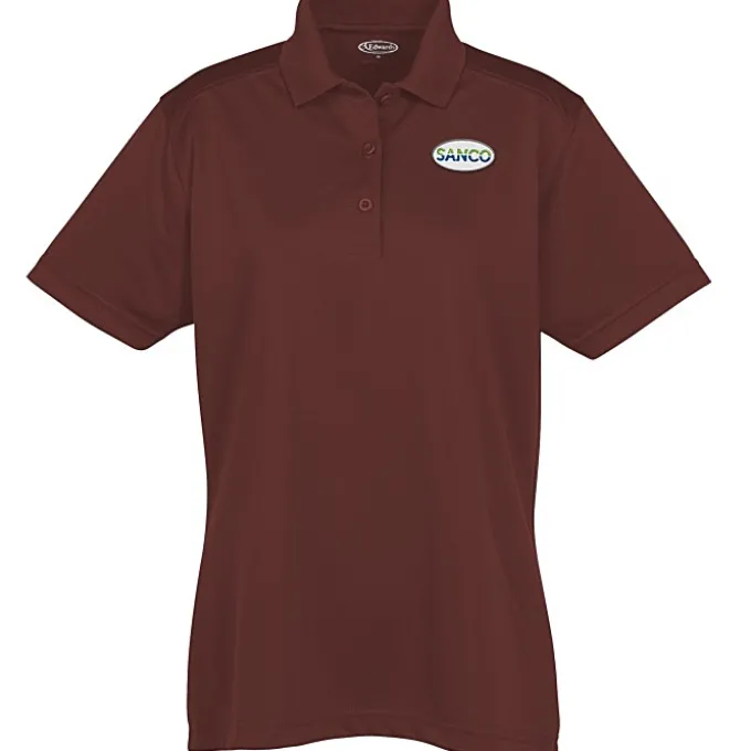 Snag Proof Industrial Performance Polo - Ladies'