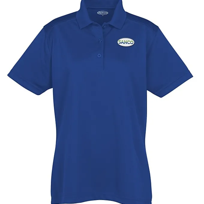 Snag Proof Industrial Performance Polo - Ladies'