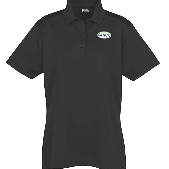 Snag Proof Industrial Performance Polo - Ladies'