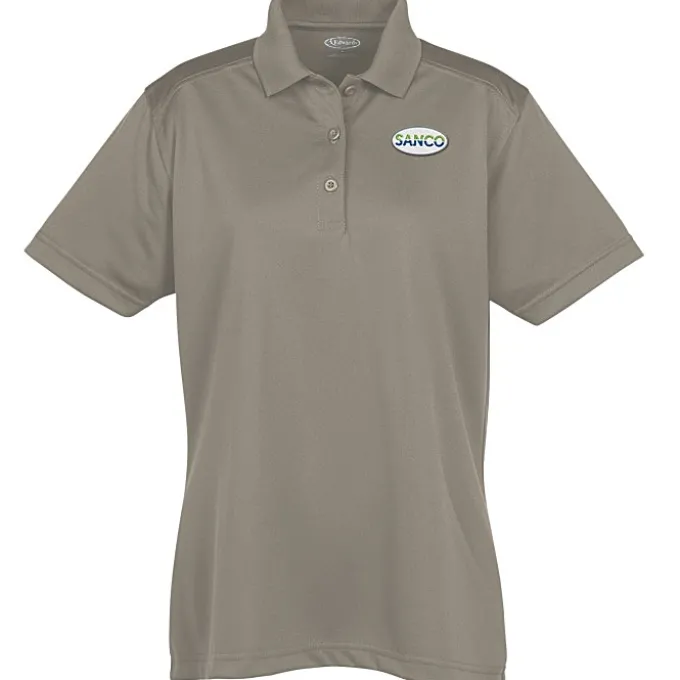 Snag Proof Industrial Performance Polo - Ladies'