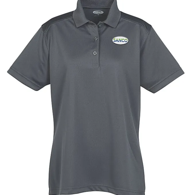 Snag Proof Industrial Performance Polo - Ladies'