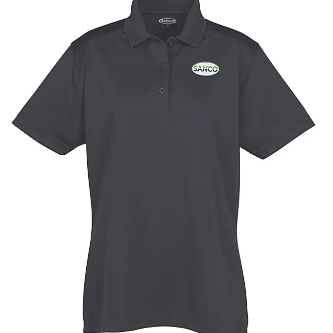 Snag Proof Industrial Performance Polo - Ladies'