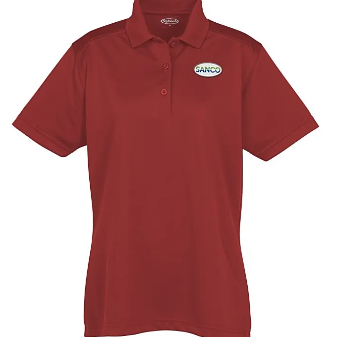 Snag Proof Industrial Performance Polo - Ladies'