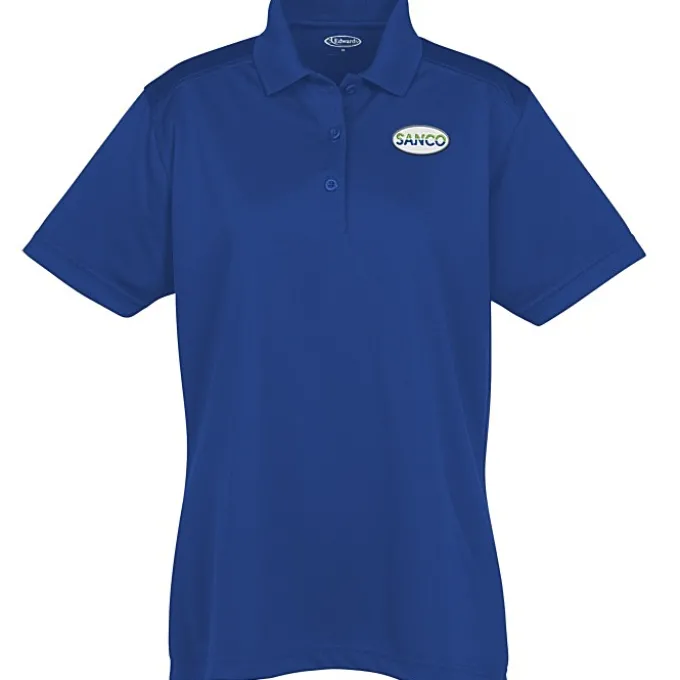 Snag Proof Industrial Performance Polo - Ladies' - 24 hr
