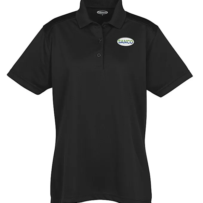 Snag Proof Industrial Performance Polo - Ladies' - 24 hr