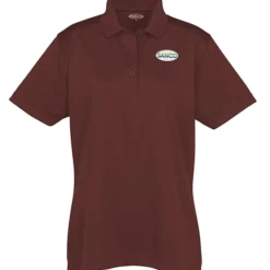 Snag Proof Industrial Performance Polo - Ladies' - 24 hr