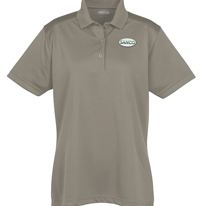 Snag Proof Industrial Performance Polo - Ladies' - 24 hr