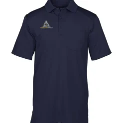 Snag Proof Industrial Performance Pocket Polo - Men's