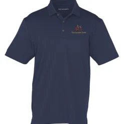 Snag-Proof Performance Jersey Polo - Men's