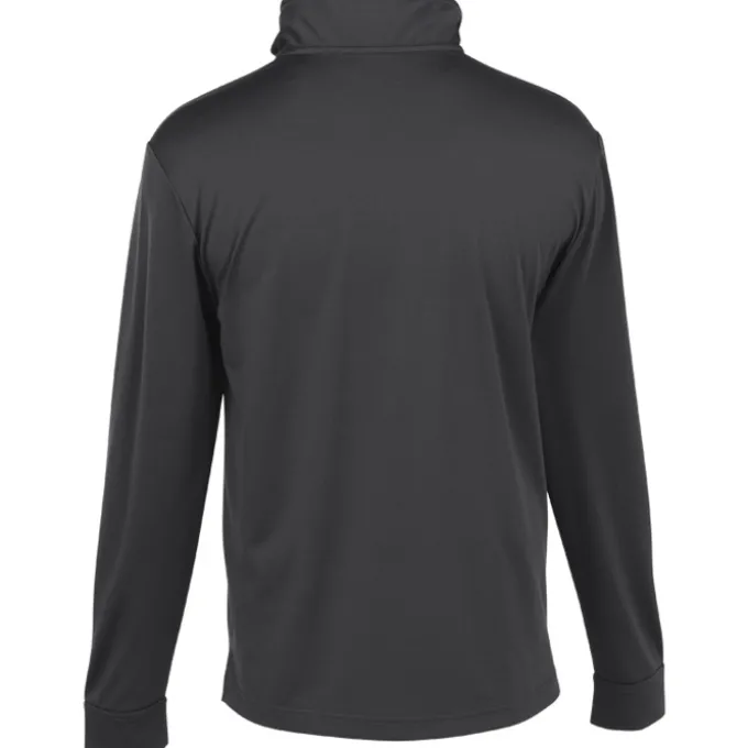 Snag-proof Performance Jersey 1/4-Zip Pullover
