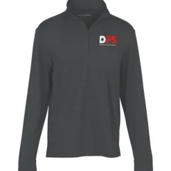Snag-proof Performance Jersey 1/4-Zip Pullover