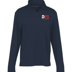 Snag-proof Performance Jersey 1/4-Zip Pullover