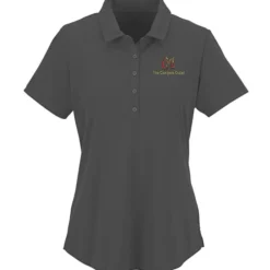 Snag-Proof Performance Jersey Polo - Ladies'
