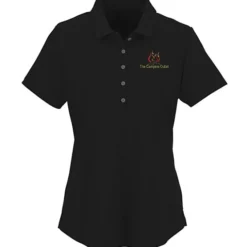 Snag-Proof Performance Jersey Polo - Ladies'