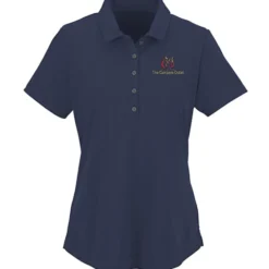 Snag-Proof Performance Jersey Polo - Ladies'